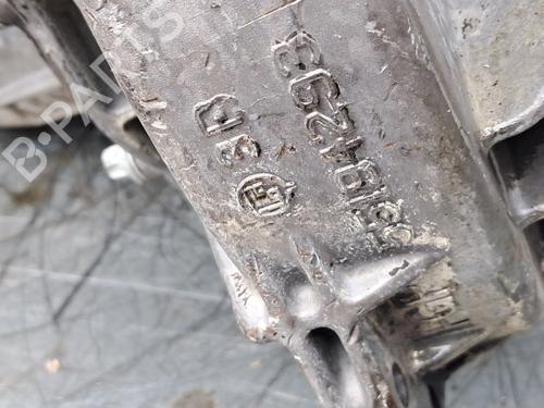 Gearbox OPEL ASTRA H GTC (A04) 1.7 CDTi (L08) | BP34617626M3  - Image 7