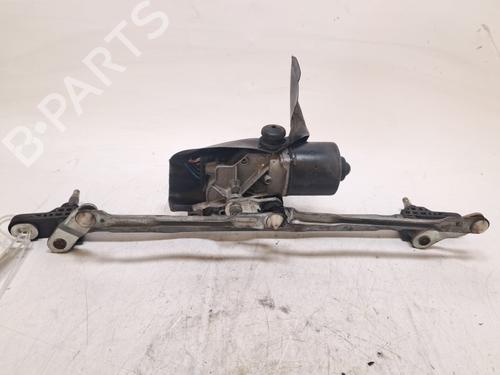 Front wiper motor FIAT PANDA (169_) 1.2 (169.AXB11, 169.AXB1A) | BP37020023M29 - Image 3