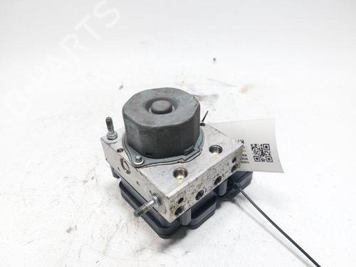 Used ABS pump ABS pump NISSAN MICRA IV (K13K, K13KK) 1.2 (80 hp) 33734648 33734648