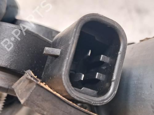 Front left window mechanism FIAT PANDA (169_) 1.2 (169.AXB11, 169.AXB1A) | BP38042785C22 - Image 3