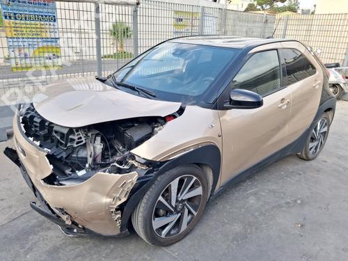 Other TOYOTA AYGO X (_B7_) 1.0 VVT-i (KGB70) | BP38036203O1 - Image 25