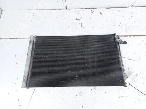 Used AC radiator MERCEDES-BENZ SPRINTER 3,5-t Platform/Chassis (B907, B910) 314 CDI (910.131, 910.133, 910.030) (143 hp) 33198064