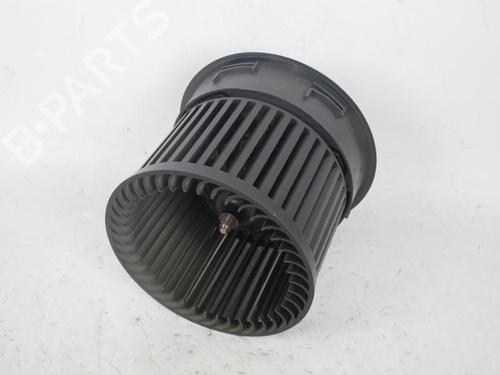 Used Heater blower motor CITROËN C4 II (NC_) 1.2 THP 110 (NCHNZ6, NCHNV6) (110 hp) 15159218