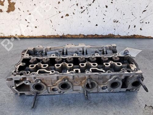 Cylinder head CITROËN C4 Picasso II 1.6 HDi / BlueHDi 115 | BP39552851M5 - Image 4