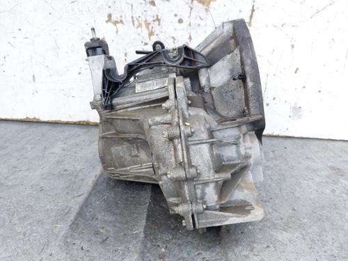 Gearbox RENAULT LAGUNA III Grandtour (KT0/1) 2.0 dCi (KT01, KT08, KT09, KT0K, KT12, KT1D, KT1W) | BP15471966M3 