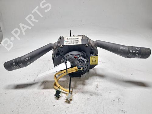 Used Steering column stalk FIAT GRANDE PUNTO (199_) 1.3 D Multijet (199.AXD11, 199.AXD1A, 199.AXD1B,... (90 hp) 31144414