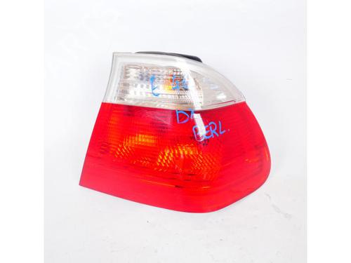 Used Right taillight BMW 3 (E46) 316 i (105 hp) 15152245