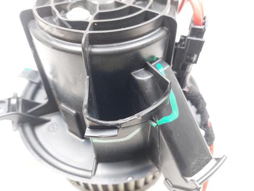 Heater blower motor MERCEDES-BENZ C-CLASS (W204) C 320 CDI 4-matic (204.089) | BP29350209M62 