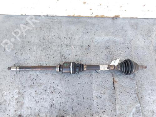 Used Right front driveshaft PEUGEOT 5008 (0U_, 0E_) 1.6 HDi (112 hp) 28312319