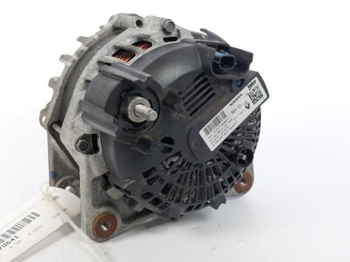 Alternator RENAULT MEGANE IV Grandtour (K9A/M/N_) 1.5 Blue dCi 115 (K9A6) | BP15167150M7 