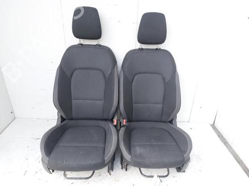 Used Seats set FORD FOCUS IV Turnier (HP) 1.5 EcoBlue (120 hp) 25152517
