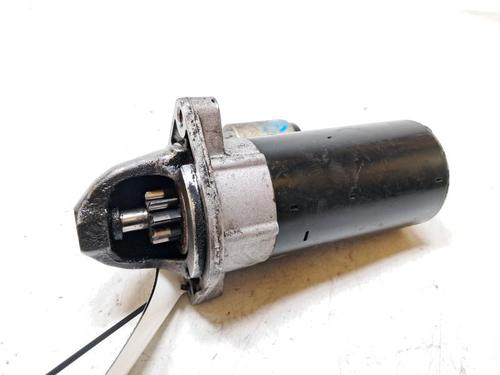 Used Starter Starter BMW 1 (E87) 118 d (122 hp) 33193269 33193269
