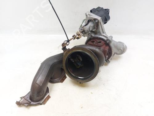 Turbocharger/Supercharger BMW X1 (F48) xDrive 25 e Plug-in-Hybrid | BP29583964M71 