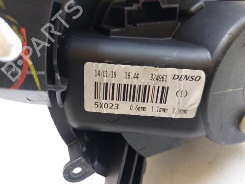 Heater blower motor FIAT TIPO Saloon (356_, 357_) 1.6 D (356SXG1B) | BP28182218M62 