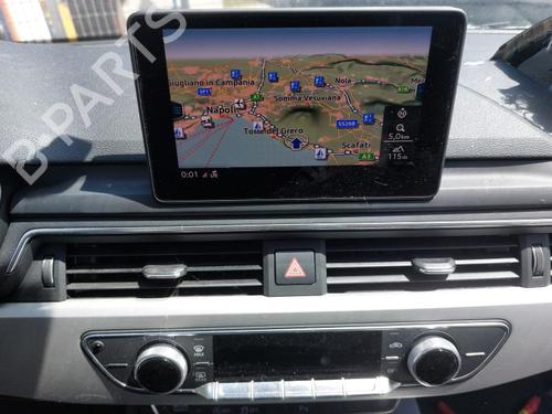 Electronic sensor AUDI A4 B9 Avant (8W5, 8WD) 2.0 TDI quattro | BP19091795M84 