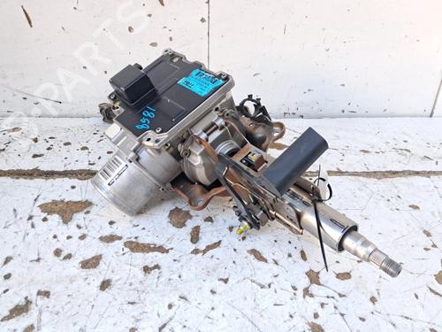 Steering column FIAT IDEA (350_) 1.3 D Multijet | BP39197229M21 - Image 2