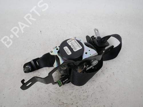 Used Rear left seatbelt BMW X5 (F15, F85) xDrive 25 d (218 hp) 15159752