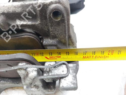 Left front brake caliper FORD FOCUS IV (HN) 1.5 EcoBlue | BP25835314M105 - Image 3