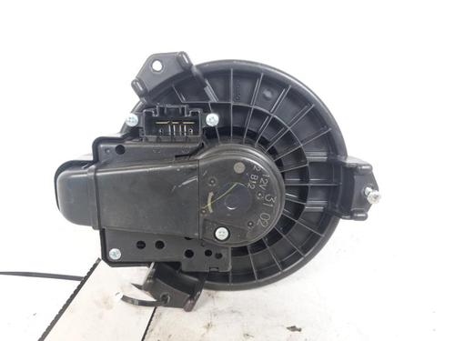 Heater blower motor TOYOTA YARIS (_P13_) 1.5 Hybrid (NHP130_, NHP130) | BP18826378M62 