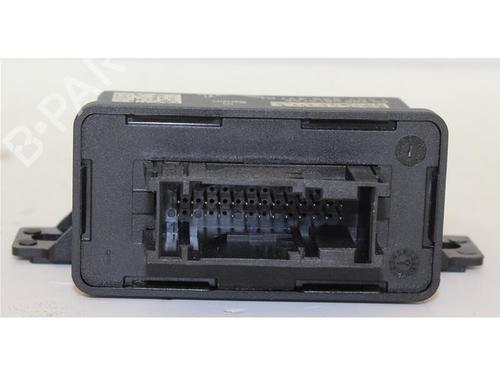 Engine control unit (ECU) VW TOURAN (5T1) 2.0 TDI | BP15141976M57 - Image 2