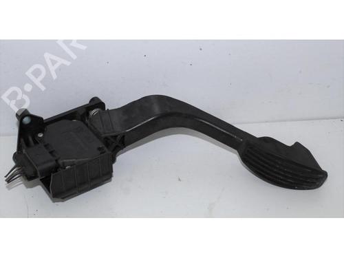 Used Pedal FORD KA (RU8) 1.2 (69 hp) 15145577