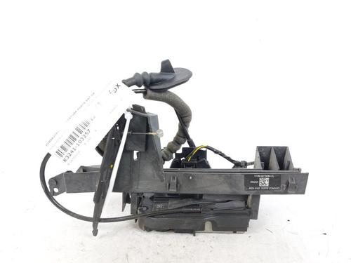 Used Front right lock FORD FIESTA VII Van 1.5 TDCi (86 hp) 18105103