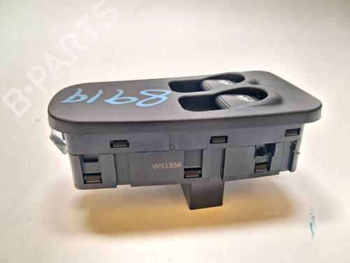 Left front window switch LANCIA YPSILON (843_) 1.3 JTD (843.AXD11, 843.AXD1A) | BP40215754I27 - Image 2