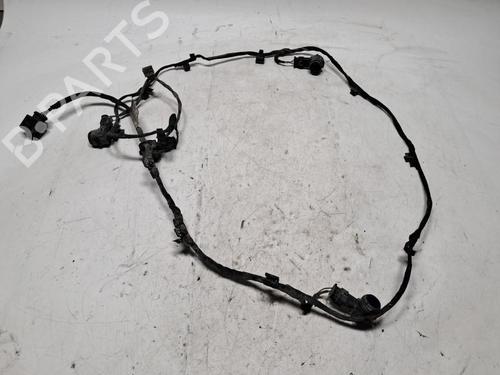 Used Electronic module Electronic module VW TIGUAN (AD1, AX1) 2.0 TDI (150 hp) 33193997 33193997