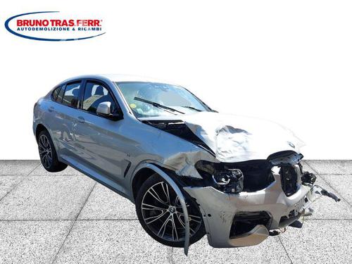 Used Parts BMW X4 (G02, F98) xDrive 20 d 2706537