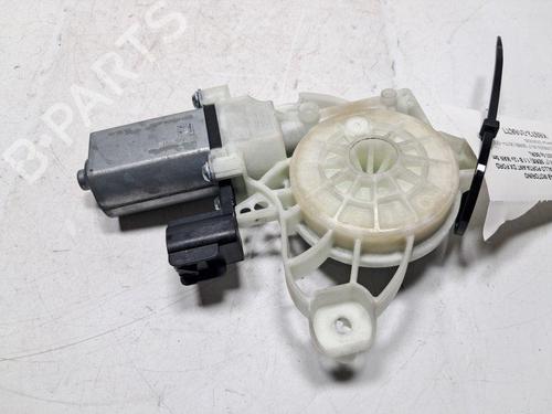 Front right window mechanism FORD FIESTA VII (HJ, HF) 1.1 Ti-VCT | BP33752372C23 - Image 4