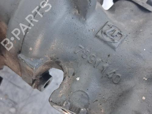 Steering rack MINI MINI (R50, R53) Cooper | BP39225985M22  - Image 5
