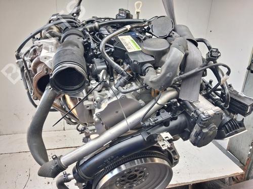 Engine MERCEDES-BENZ A-CLASS (W176) A 180 (176.042) | BP39492262M1 - Image 5
