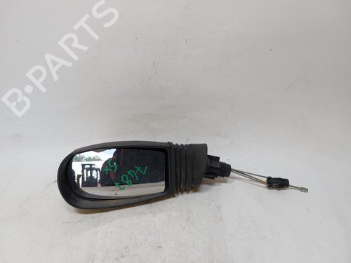 Used Left mirror Left mirror FIAT PUNTO (188_) 1.2 60 (188.030, .050, .130, .150, .230, .250) (60 hp) 35775641 35775641