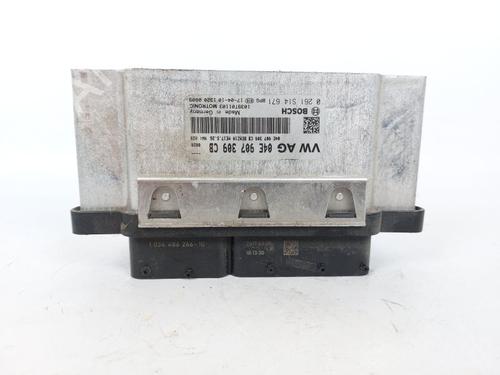 Other SKODA FABIA III (NJ3) 1.0 15162135 | B-Parts