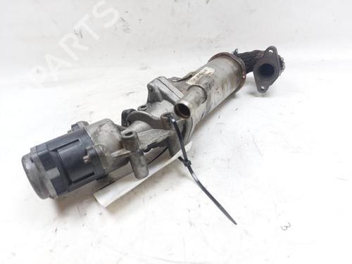 EGR Ventil LAND ROVER RANGE ROVER SPORT I (L320) 2.7 D 4x4 (190 hp) 26314071