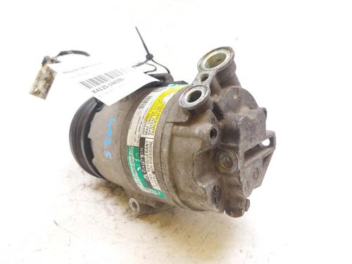 AC compressor OPEL MERIVA A MPV (X03) 1.4 16V Twinport LPG (E75) | BP27442356M34