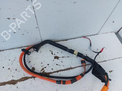 Wiring harness RENAULT TWINGO III (BCM_, BCA_) Z.E: (BCA1) | BP35894470E16 - Image 2