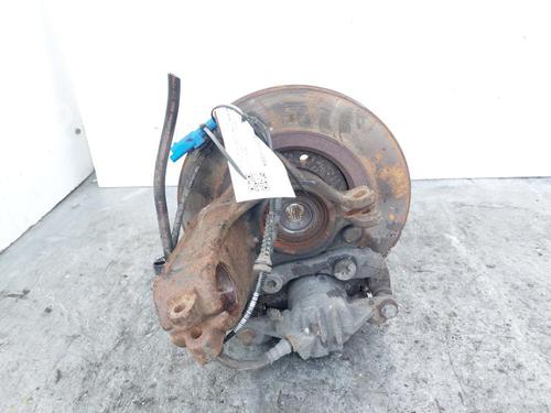 Right front steering knuckle CITROËN C3 III (SX) 1.2 PureTech 82 | BP30802718M26  - Image 6