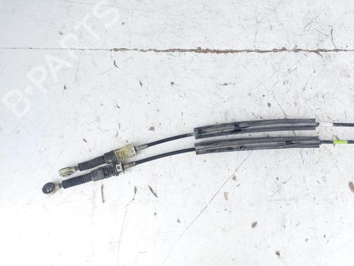Shift knob DACIA SANDERO II 1.0 LPG (B8ML) | BP24996958I34 - Image 2
