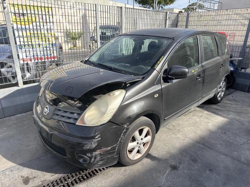 Other NISSAN NOTE (E11, NE11) 1.4 | BP30802785O1