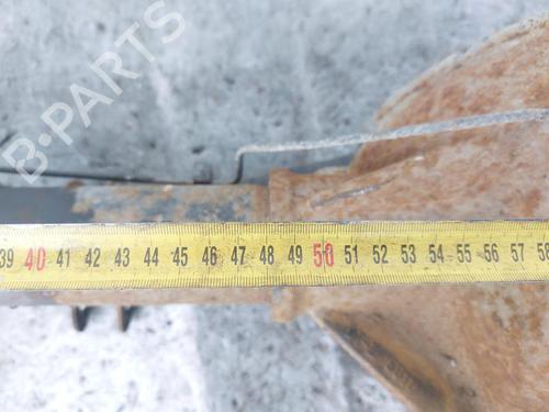 Rear axle FORD TRANSIT Platform/Chassis (FM_ _, FN_ _) 2.4 DI (F_A_, F_B_, F_C_, F_D_) | BP29746429M2 