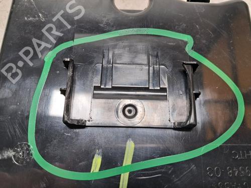 Engine control unit (ECU) RENAULT TWINGO III (BCM_, BCA_) Z.E: (BCA1) | BP35894445M57 - Image 4