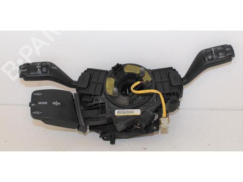 Used Steering column stalk FORD FOCUS C-MAX (DM2) 1.6 (100 hp) 15145180
