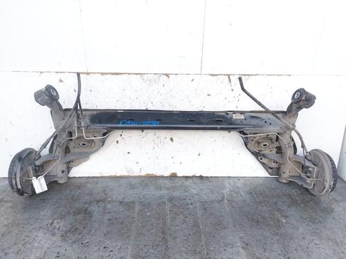 Used Rear axle DACIA DUSTER (P1310) 1.0 ECO G-100 (101 hp) 25732544