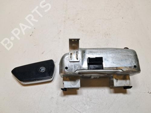 Used Electronic module Electronic module SKODA OCTAVIA IV Combi (NX5, PV5) 2.0 TDi (116 hp) 36525337 36525337