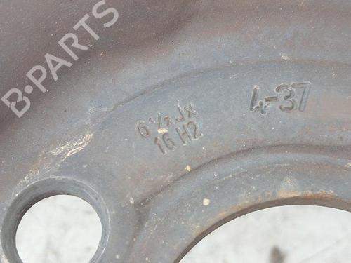 Fælk RENAULT CLIO V (B7_) 1.0 LPG (B7MT) | BP33422383C45 - Image 4