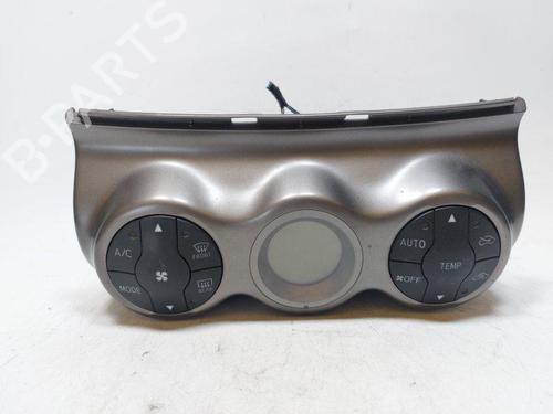 Used Climate control Climate control TOYOTA URBAN CRUISER (_P1_) 1.4 D-4D 4WD (NLP115_, NLP115R) (90 hp) 33571671 33571671
