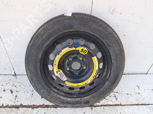 Reservehjul kit Reservehjul kit VW GOLF V (1K1) 1.4 TSI (170 hp) 36855881 36855881