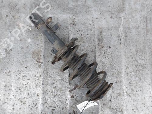 Used Left front shock absorber FORD TRANSIT CONNECT V408 Box Body/MPV 1.5 TDCi (101 hp) 25152678