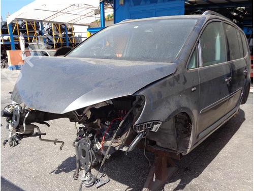 Alternator VW TOURAN (1T3) 1.2 TSI | BP15139156M7